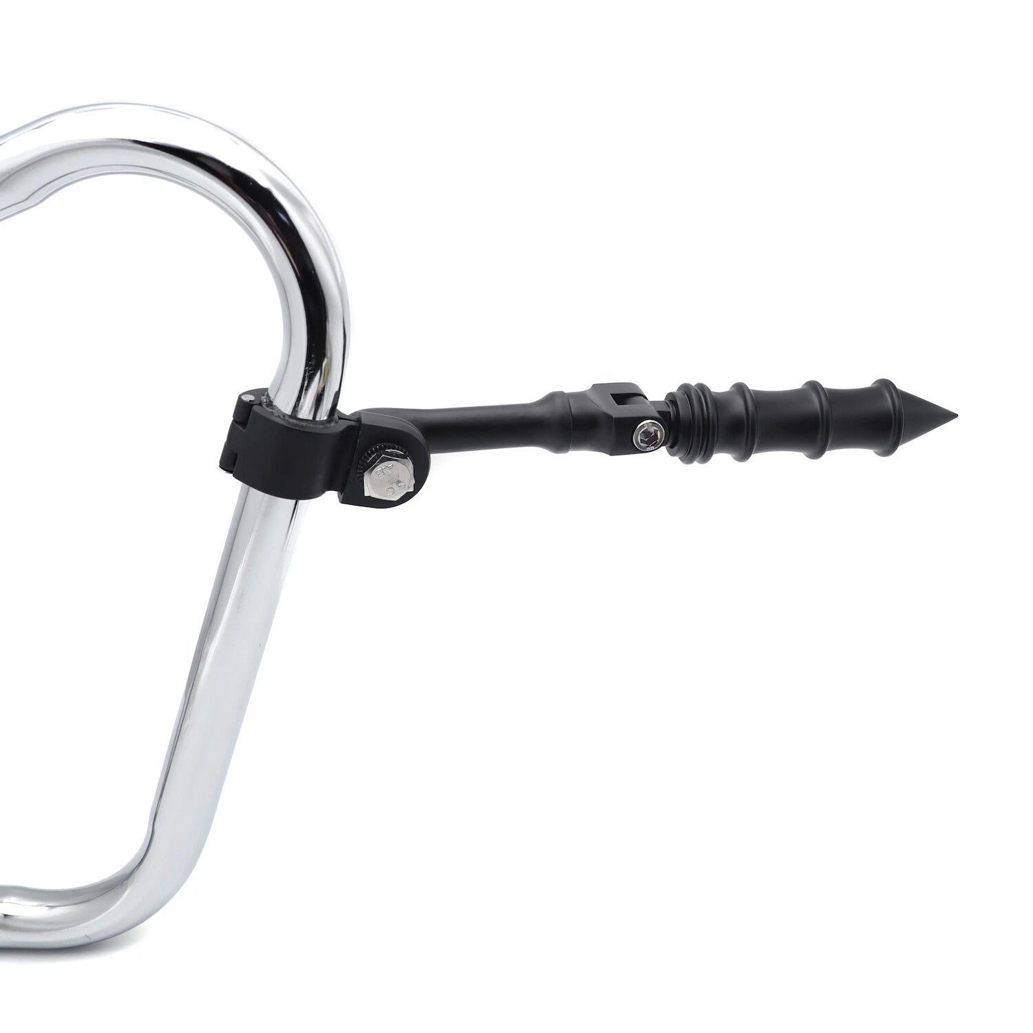 1.25" Highway Foot Pegs for Harley Touring Road King Street Glide (2014–2023)