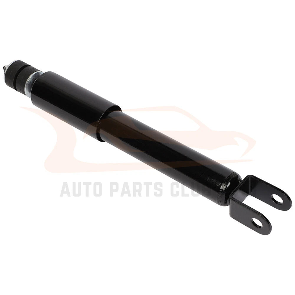 Front Pair Shocks Struts for Silverado 1500 Sierra 1500 4WD (1999–2007)