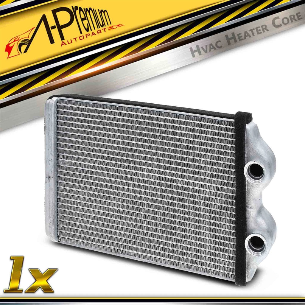 HVAC Heater Core for Toyota Sequoia and Tundra (2001-2007) (2003-2006)