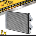 HVAC Heater Core for Toyota Sequoia and Tundra (2001-2007) (2003-2006)