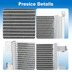 A/C Condenser with Drier for Nissan Sentra (2013–2019) 4230/921003SH0A