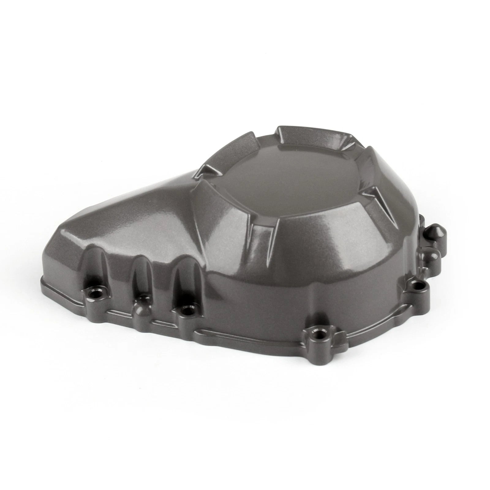 Aluminum Stator Engine Cover for Kawasaki Z800 (2013–2014)