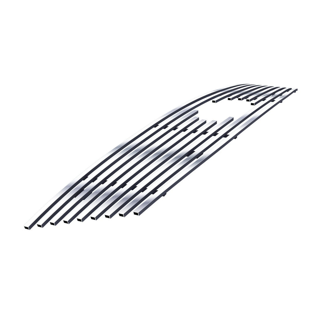 Stainless Chrome Billet Grille Insert for Ford Five Hundred (2005–2007)