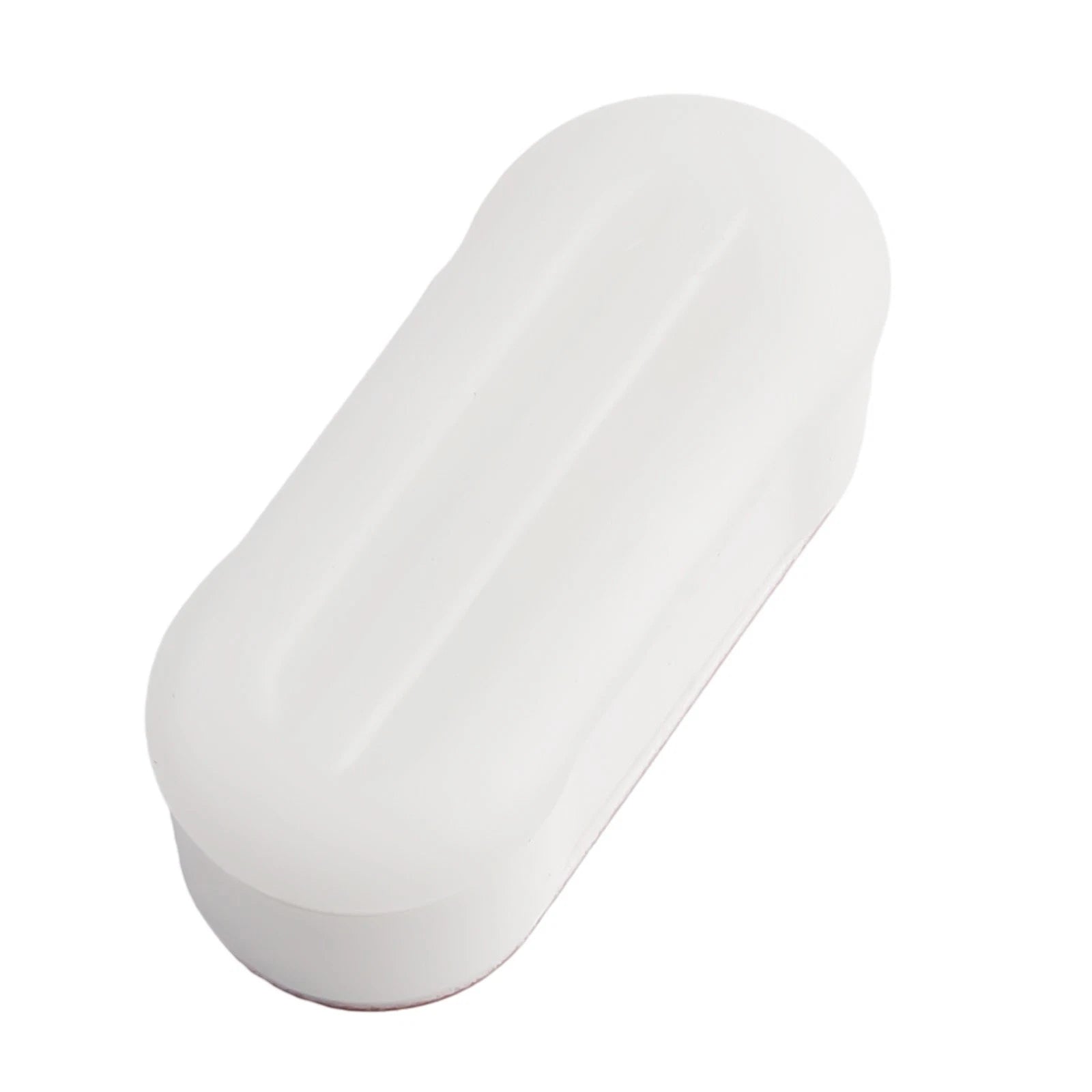 Toilet Seat Bumpers for Toilet Seats (Self-adhesive)