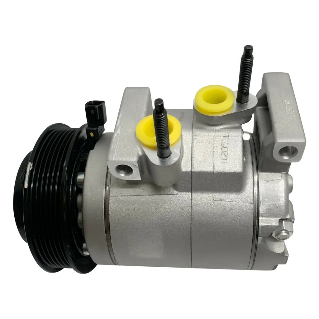 AC Compressor Kit Replacement for Volkswagen Amarok (2011-2021)