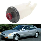 Power Steering Pump Fluid Reservoir for Honda Accord Odyssey Prelude (1990–2002)