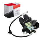 Power Window Regulator for Chevrolet Trailblazer (2002–2009)