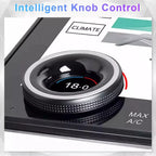 A/C LCD Smart Climate Control Module for Jaguar
