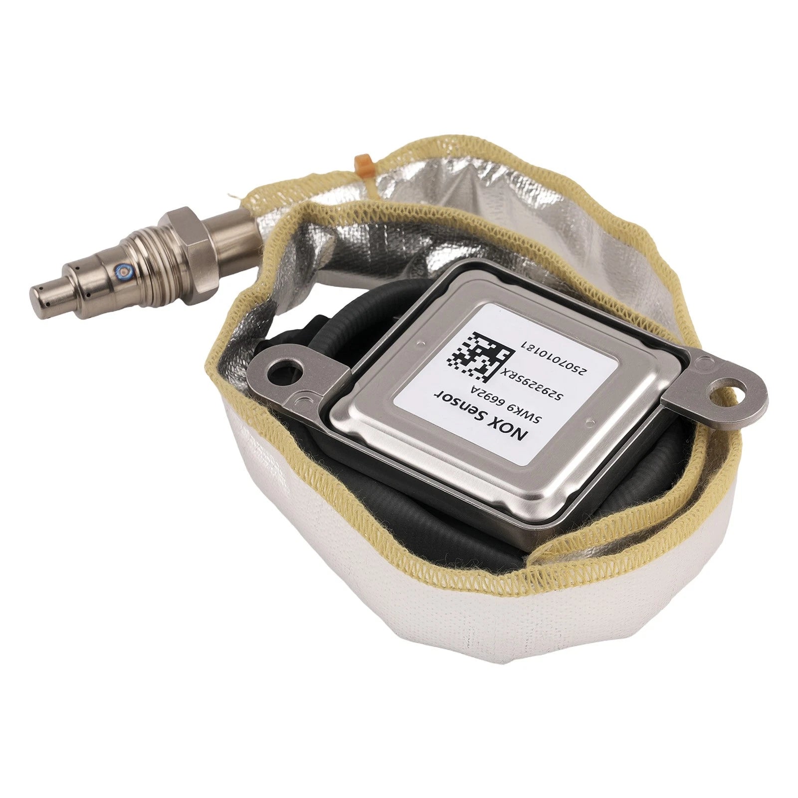 4-Pin NOx Sensor for Cummins Blue Bird Freightliner 6.7L 2010-2013 5293295RX