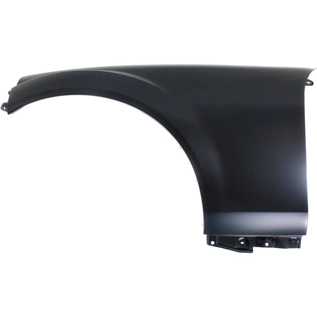 Set of 2 CAPA Fenders for Mazda MX-5 Miata (2006–2015) Front Left & Right