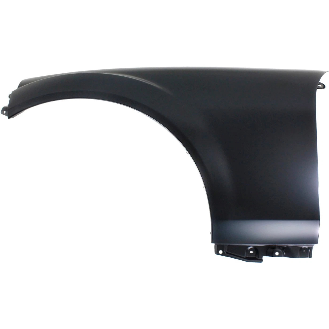 Set of 2 CAPA Fenders for Mazda MX-5 Miata (2006–2015) Front Left & Right