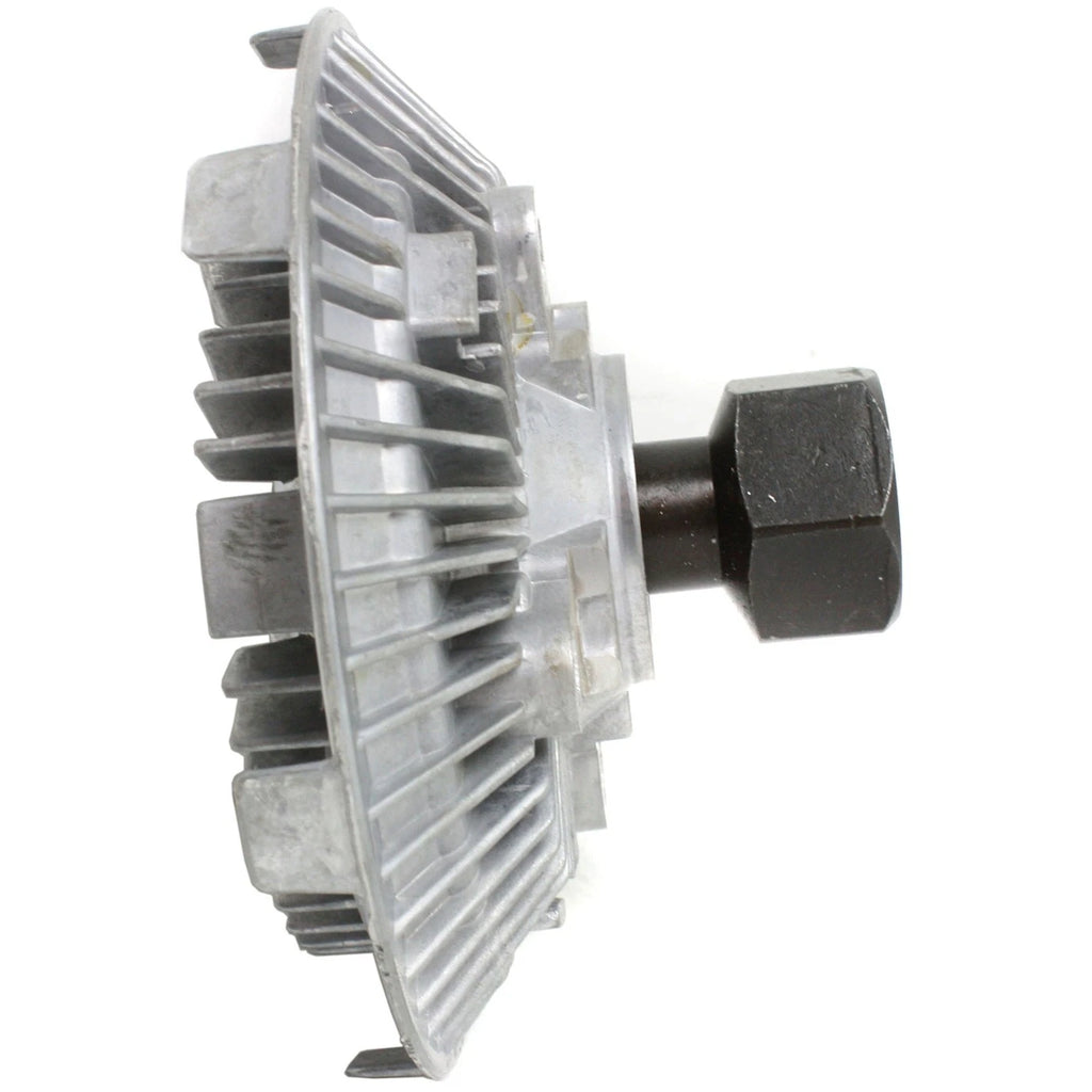 Fan Clutch for Chevy S-10, Suburban, SaVana (1996–2002)