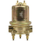 Delphi FE0539 Electric Fuel Pump for Chevrolet Impala/GMC Jimmy/Pontiac Catalina (–)