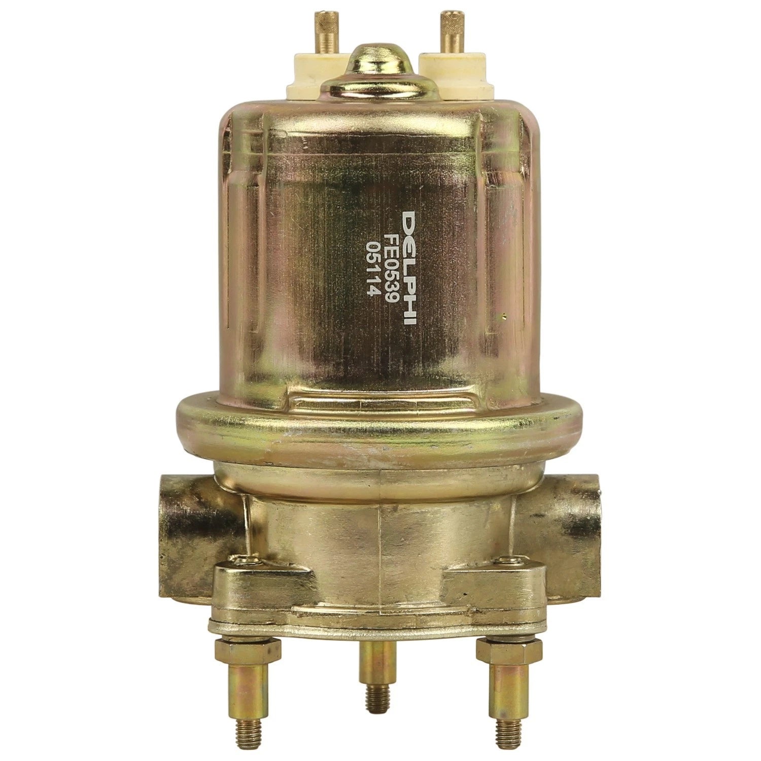 Delphi FE0539 Electric Fuel Pump for Chevrolet Impala/GMC Jimmy/Pontiac Catalina (–)