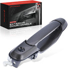 Exterior Front Passenger Door Handle for Toyota Sienna (1998–2003) 5-Door