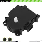 HVAC Blend Door Actuator for Toyota Camry (2012–2017) 604-953, 87106-06290