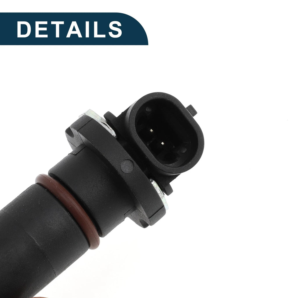 Crankshaft Position Sensor for Chevrolet Impala (2000–2005) No. 8104560430