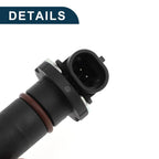 Crankshaft Position Sensor for Chevrolet Impala (2000–2005) No. 8104560430
