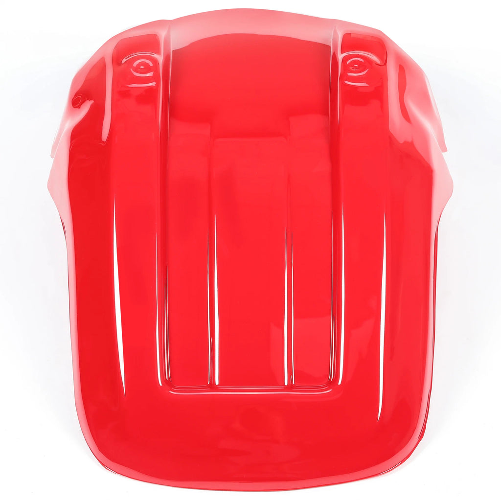 Front Fender Mudflap for Honda ATC 200 E/ES Big Red (1982–1984)