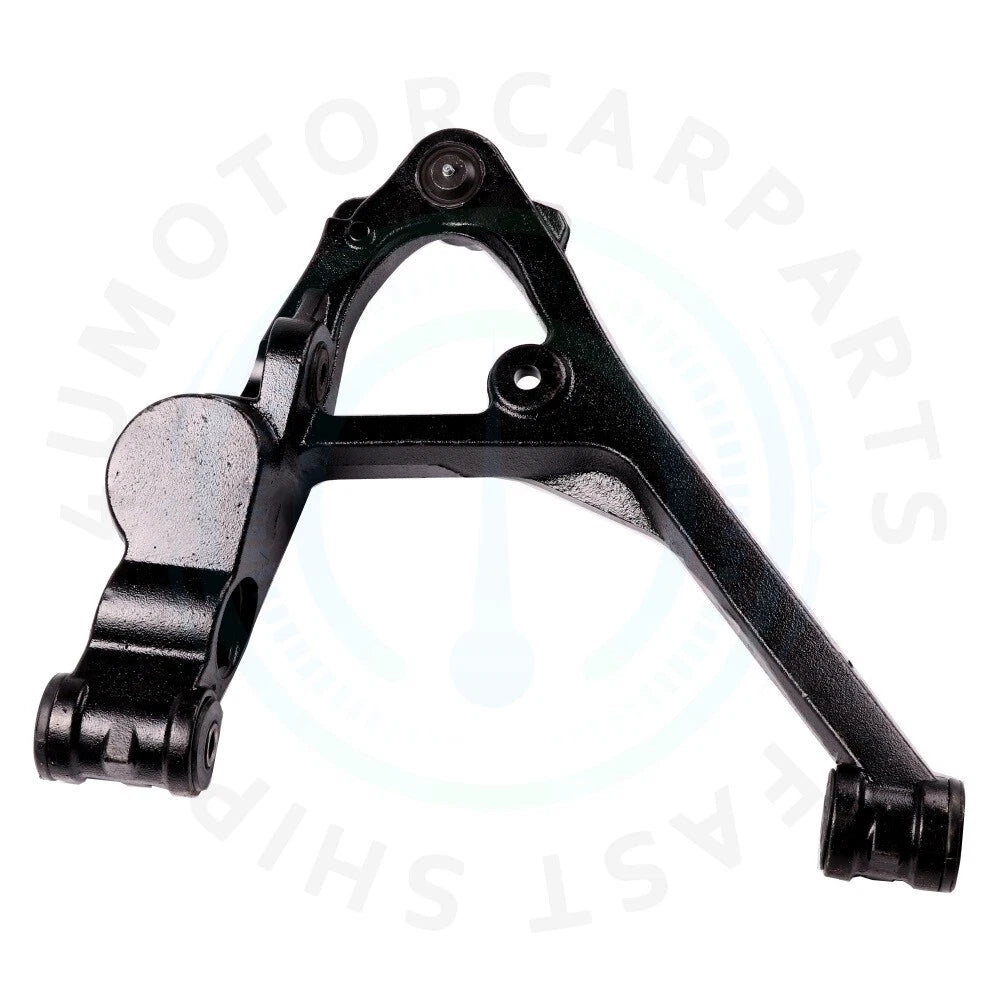 Front Lower Control Arm and Ball Joint for Chevrolet Silverado 1500 (1999–2006)