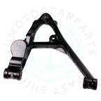 Front Lower Control Arm and Ball Joint for Chevrolet Silverado 1500 (1999–2006)