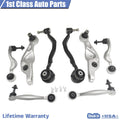 Suspension Control Arm Kit for Lexus LS460 (2007–2017)