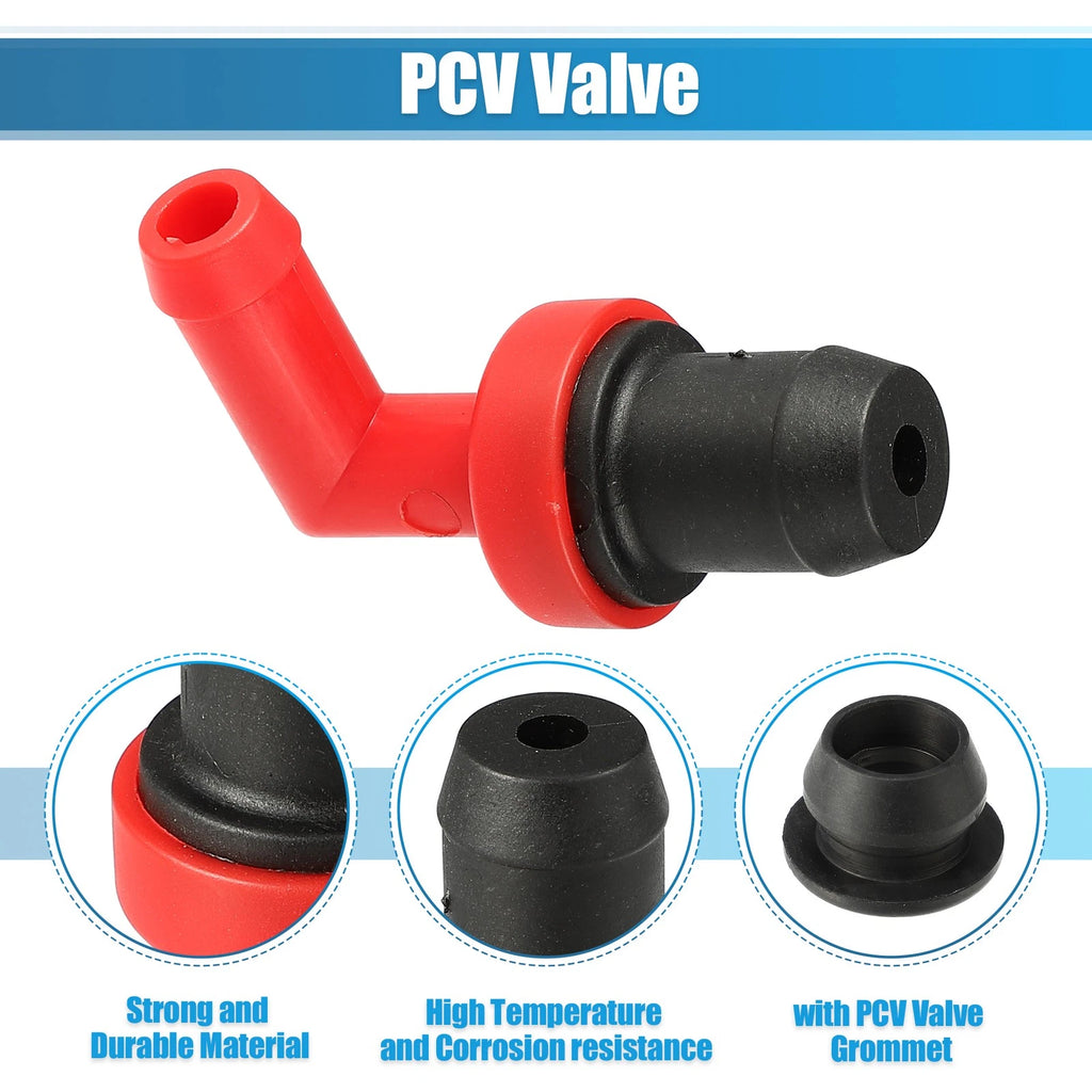 PCV Valve Grommet Kit for Lexus RX300 (1999–2001) No. 1220420020/17130PM6G01