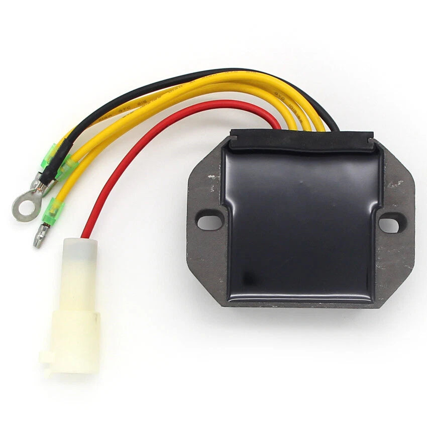 Voltage Rectifier Regulator for Tohatsu Outboard MFS25A MFS30A (2002–2005)