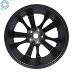 18" Alloy Replacement Wheel for Nissan Altima (2016–2018)