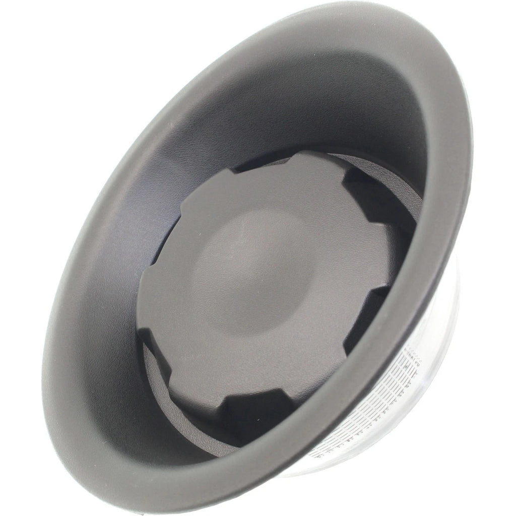 Fog Light Cover for Nissan Frontier (2005-2021)