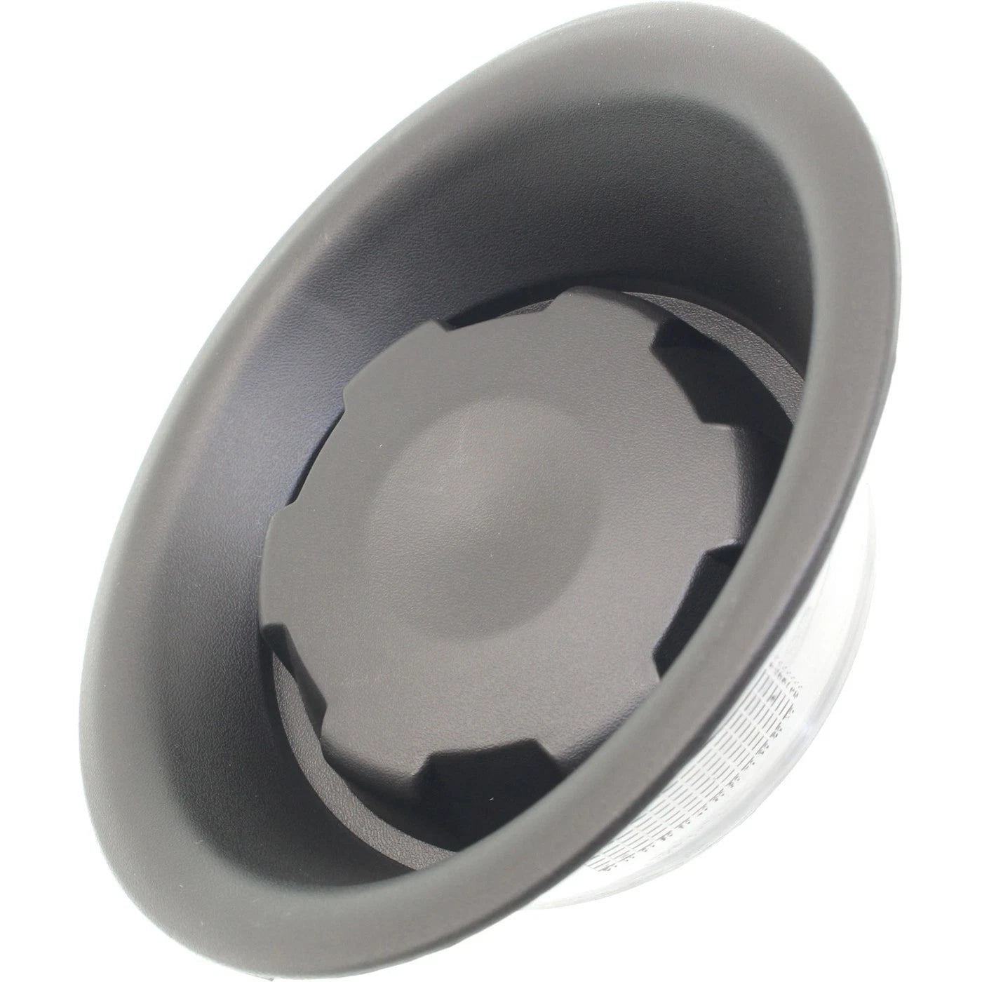 Fog Light Cover for Nissan Frontier (2005-2021)