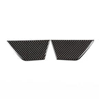 Trim Panel 2 x Trim Stickers for Car Model