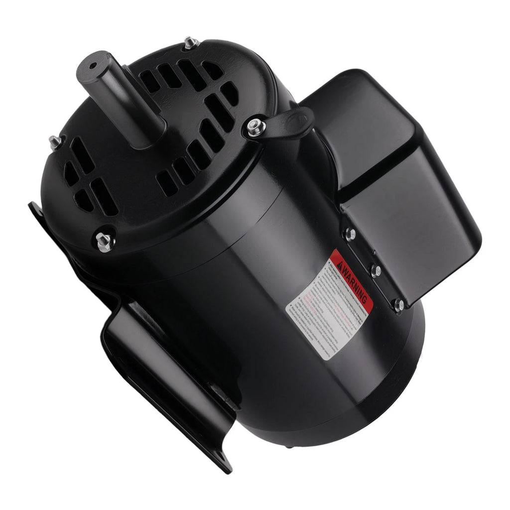 Electric Motor for Air Compressor (3450 RPM, 7.5 HP)