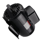 Electric Motor for Air Compressor (3450 RPM, 7.5 HP)