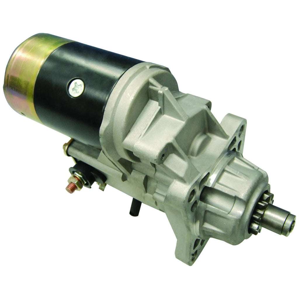 Starter for Hyster H-80XL (1996–2006)