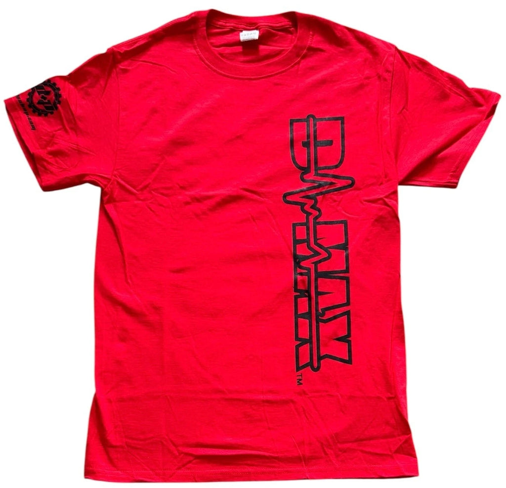 DMAX Diesel T-Shirt for DMAX (Large)