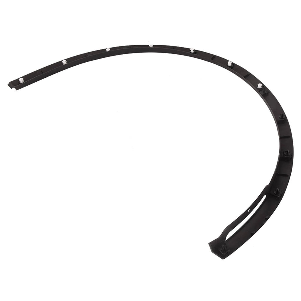 Front Driver Side Fender Wheel Arch Molding Trim for Tesla Model Y (2020–2024)