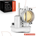 Throttle Body Assembly for Chevy Colorado GMC Canyon (2004–2007)