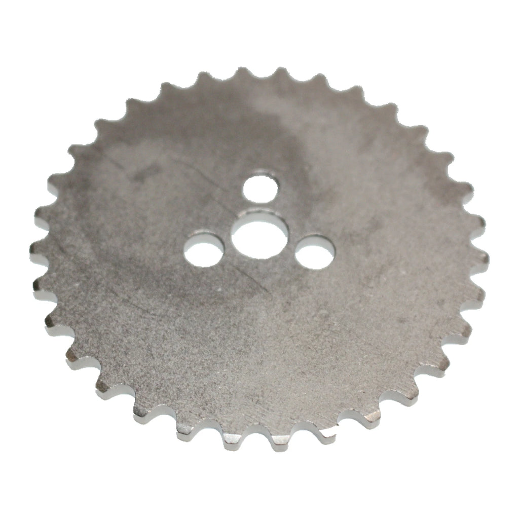 32T Timing Cam Sprocket Gear for PIT PRO Trail Dirt Bike (YX 140cc)
