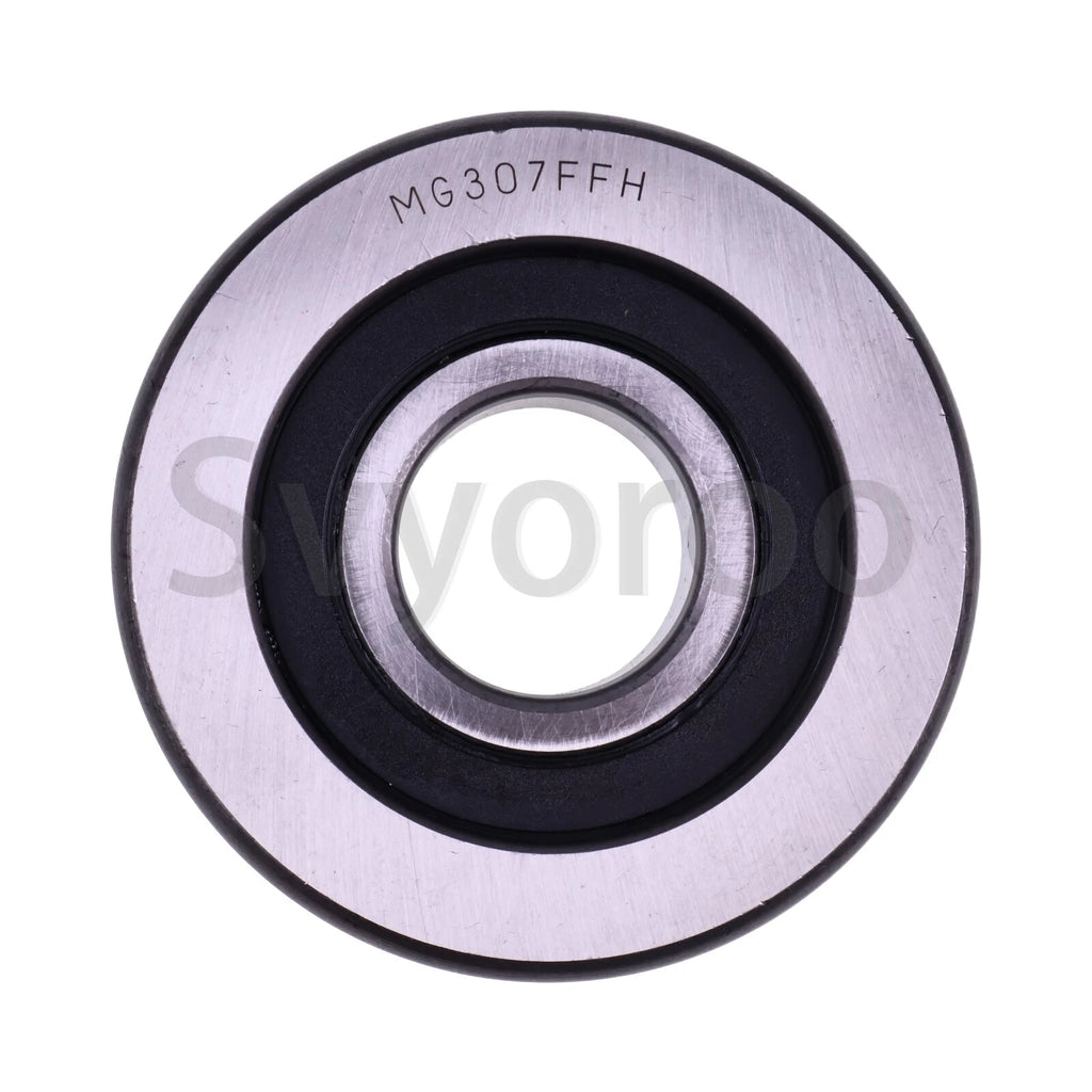 Mast Guide Bearing for Forklift (35X101.35X28.58mm, MG307FFH, MG307-2RS1)