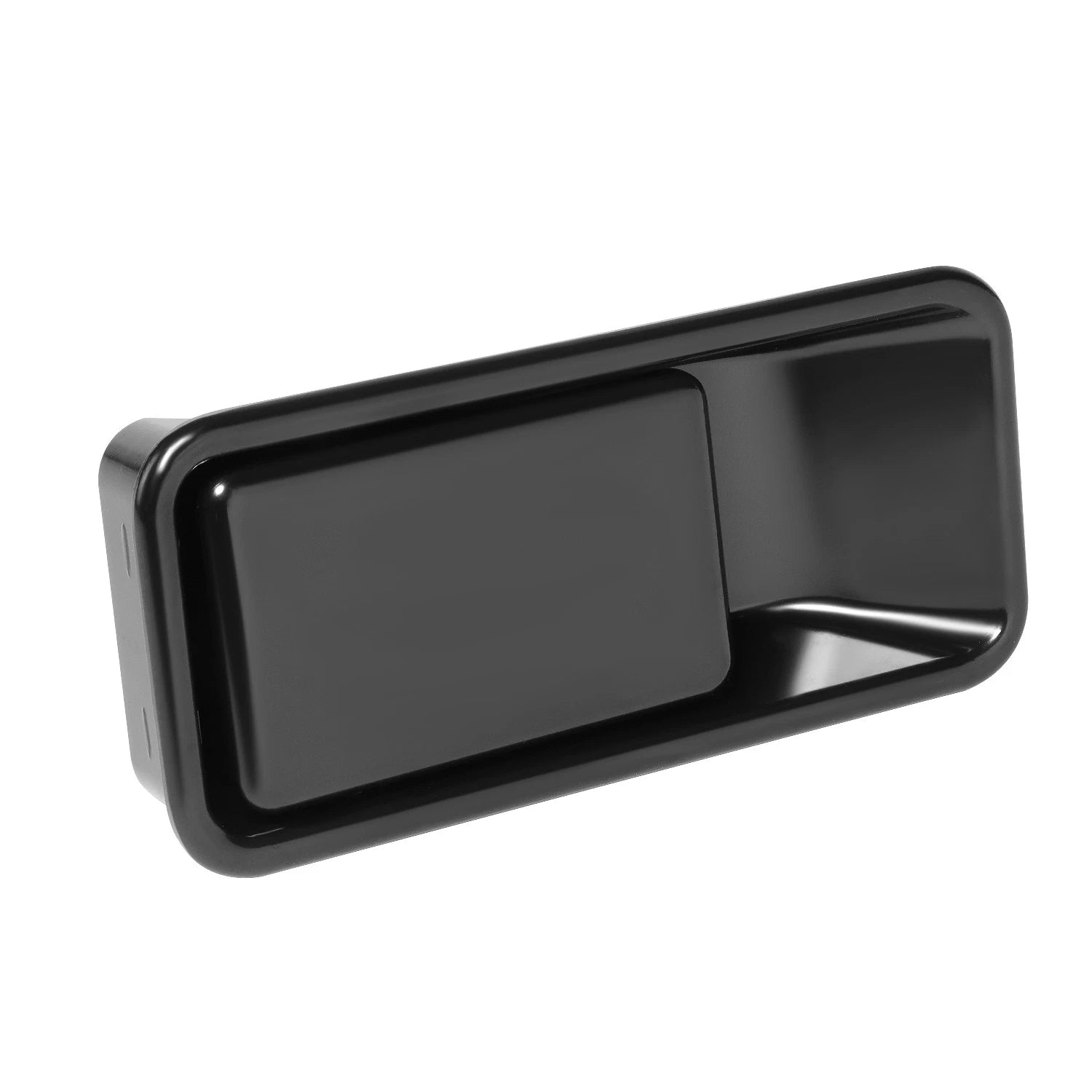 Outer Door Pull Latch Handle for Jeep Wrangler (1987–2006)