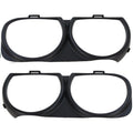Headlight Bezels for Dodge (Universal)