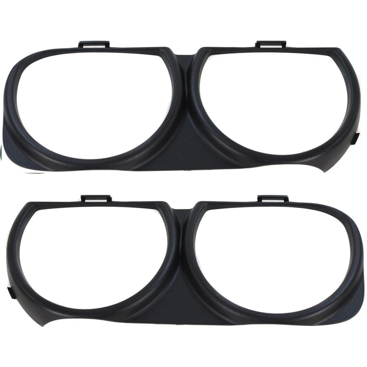 Headlight Bezels for Dodge (Universal)