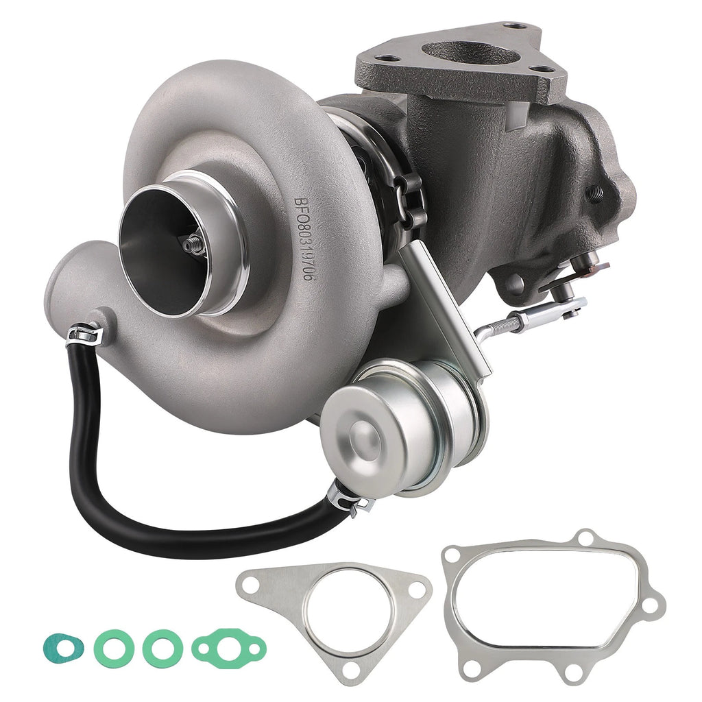 TD05 20G Turbocharger for Subaru Impreza WRX/STI (EJ20/EJ25)