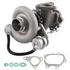 TD05 20G Turbocharger for Subaru Impreza WRX/STI (EJ20/EJ25)