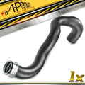 Lower Engine Radiator Coolant Hose for Mercedes-Benz E-Class (2003–2005)