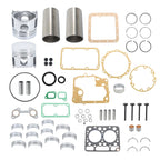 Rebuild Kit for Kubota Z500 ZB500 B5100D B5100E (Various Years)