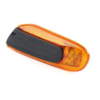 Yellow Turn Signal Light Cover for Mini Cooper F55 F56 F57 (2014-2021)