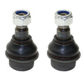 Set of 2 Front Lower Suspension Ball Joints for Sprinter 2500, 3500 (2007–2018)