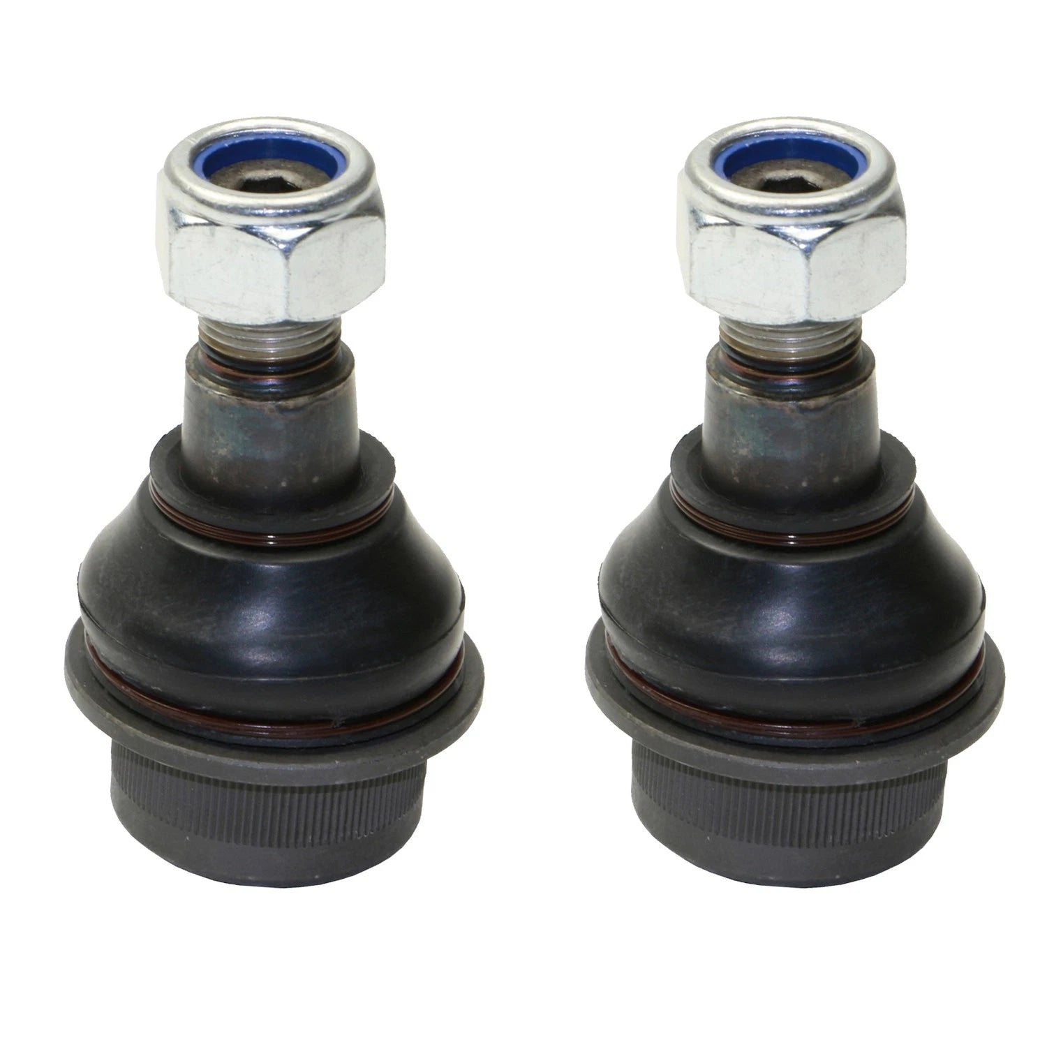 Set of 2 Front Lower Suspension Ball Joints for Sprinter 2500, 3500 (2007–2018)